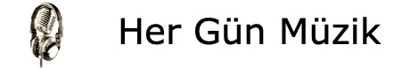Her Gün Müzik Medya Yapım